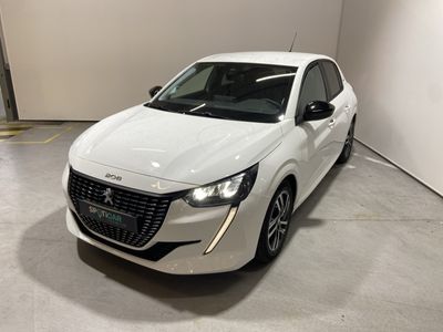 occasion Peugeot 208 1.2 PureTech 75ch S&S Style