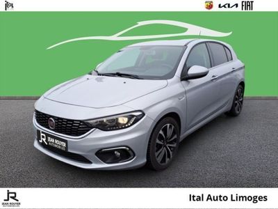 occasion Fiat Tipo 1.4 95ch Lounge MY19 5p