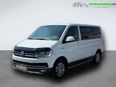 VW Multivan