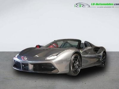 Ferrari 488