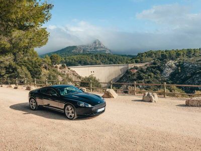 occasion Aston Martin DB9 