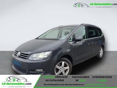 Occasion VW Sharan 150 ch (110 kW) 2018 Monospace