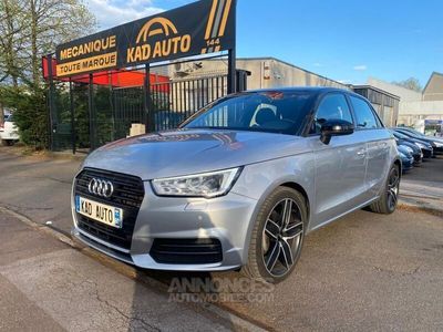 occasion Audi A1 Sportback 1.4 TFSI 125 MIDNIGHT SERIES