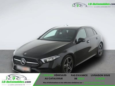 Occasion Mercedes A200 163 ch (119 kW) 2019 Berline