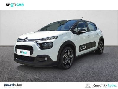 Occasion 2022 Citroën C3 Business Class Citadine | 9 890 € (Bon prix)