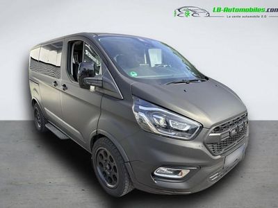 Ford Tourneo