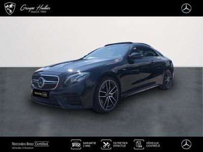 occasion Mercedes E53 AMG ClasseAMG 435ch 4Matic+ Speedshift MCT AMG Euro6d-T-EVAP-ISC