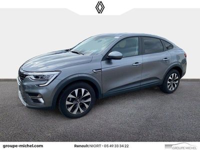 occasion Renault Arkana ArkanaTCe 140 EDC FAP