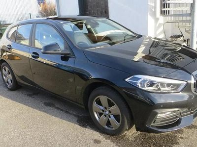 Occasion BMW 116 Sport Line 117 ch (86 kW) 2023 Noir Citadine
