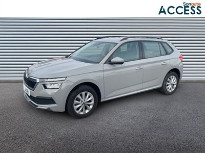 occasion Skoda Kamiq 1.0 TSI 95ch Ambition