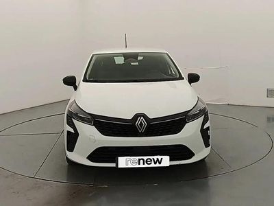 Occasion Renault Clio V Evolution 145 ch (106 kW) 2025 Blanc Citadine