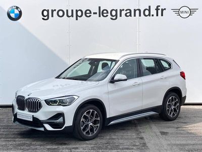 Occasion 2020 BMW X1 xLine SUV | 37 899 €