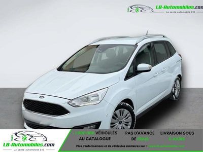 Occasion Ford Grand C-Max 125 ch (91 kW) 2019 Monospace