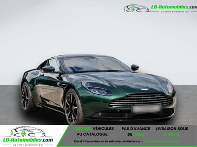 occasion Aston Martin DB11 4.0 Biturbo V8 535 ch