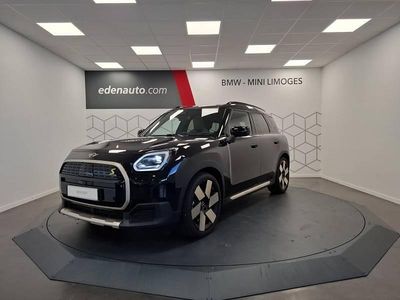 Occasion 2024 Mini Countryman Favoured SUV | 39 880 €