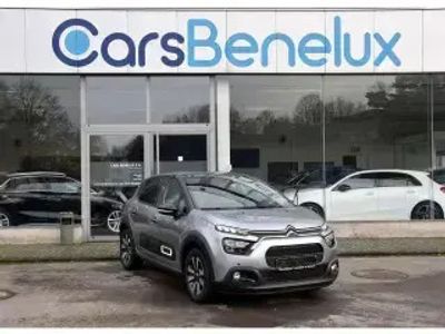 occasion Citroën C3 1.2 Puretech Max Eat6 Lane Cam Garantie 04/2031