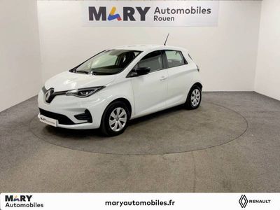 occasion Renault Zoe R110 Achat Intégral Life