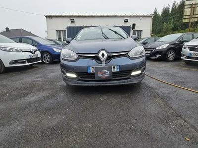 Renault Mégane III