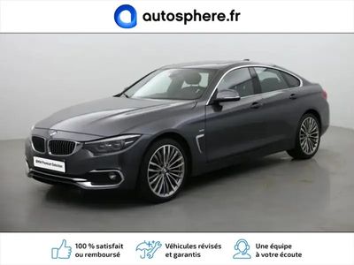 BMW 420