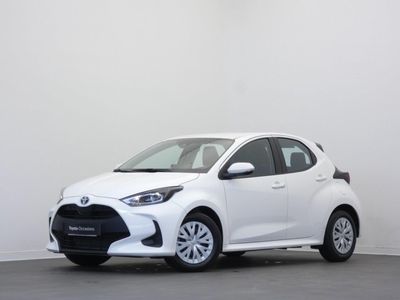 occasion Toyota Yaris 116h Dynamic 5p MY22