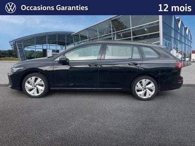 VW Golf VIII
