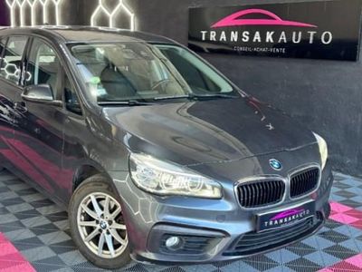 Occasion BMW 218 150 ch (110 kW) 2016 Break