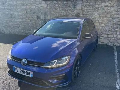 Occasion 2019 VW Golf VII R Berline | 23 500 €