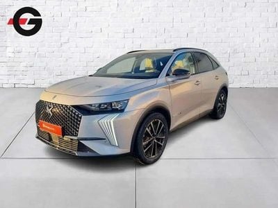 Beige Occasion 2023 DS Automobiles DS7 Crossback SUV | 27 490 € (Super prix)