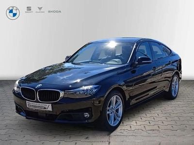 Noir Occasion 2019 BMW 330 Berline | 27 370 € (Super prix)