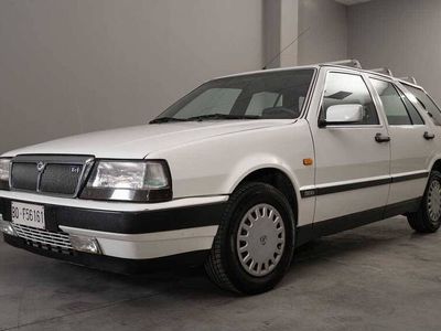 Occasion Lancia Thema 141 ch (103 kW) 1991 Blanc Break