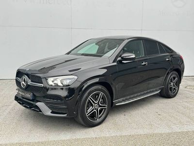 Mercedes GLE350