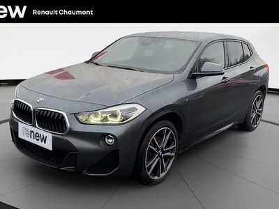 Gris Occasion 2019 BMW X2 M Sport SUV | 26 500 € (Prix juste)