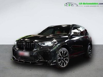 BMW X5 M