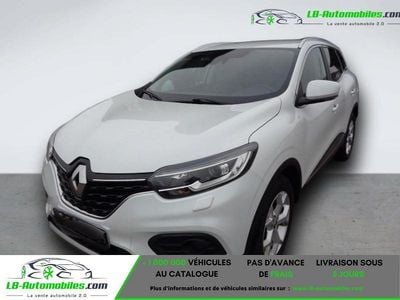 Occasion 2019 Renault Kadjar SUV | 18 900 € (Prix assez cher)