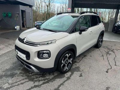 occasion Citroën C3 Aircross Bluehdi 100ch S\u0026s Shine E6.d-temp