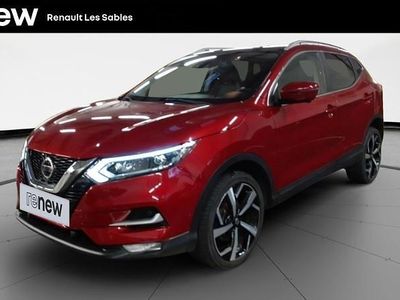 Occasion Peugeot 208 GT-line 130 ch (95 kW) 2020 Rouge Citadine