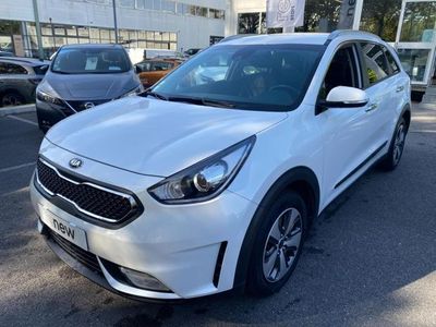 occasion Kia Niro 1.6 GDi Hybride 141 ch DCT6 Active - VIVA152429718