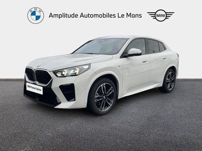 Occasion 2025 BMW X2 M Sport SUV | 43 490 € (Bon prix)
