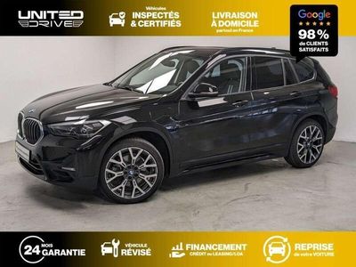 occasion BMW X1 25e Xdrive Sport Line 220ch