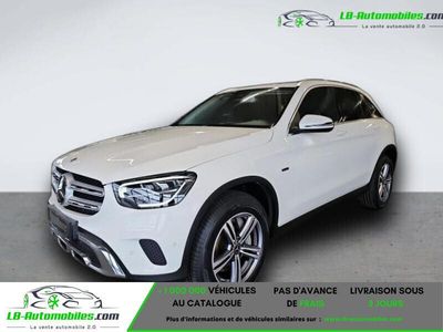 Mercedes GLC300e