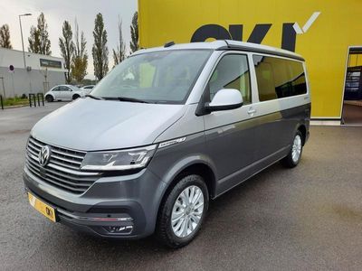 occasion VW California T6.1 Ocean FWD 2.0 150 ch BVA7