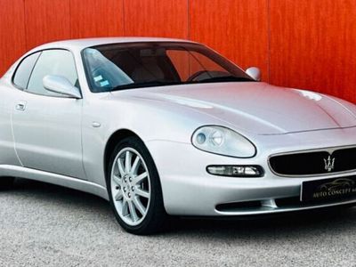 occasion Maserati 3200 GT 3.2 V8 370 ch