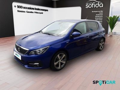 occasion Peugeot 308 1.2 PureTech 110ch E6.3 S&S Style