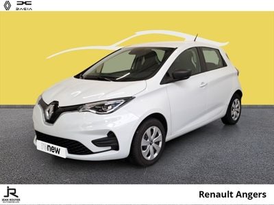 occasion Renault Zoe ZOER110 Achat Intégral - Life