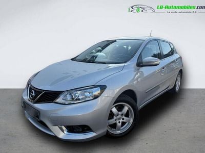 Nissan Pulsar