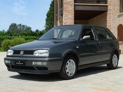 VW Golf IV