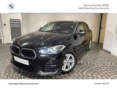 Noir Occasion 2021 BMW X2 SUV | 26 890 € (Bon prix)