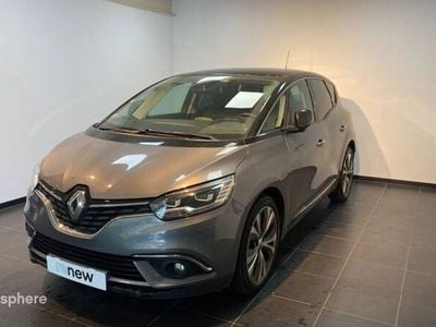 Renault Scénic IV