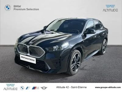 BMW iX2