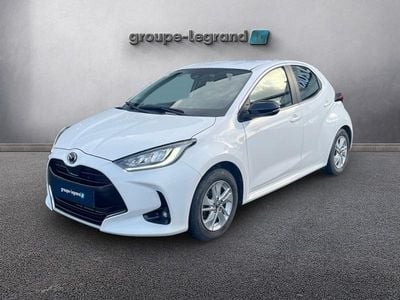Occasion Mazda 2 92 ch (67 kW) 2023 Citadine